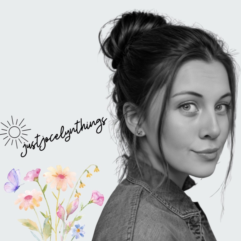 Embracing Individuality: The Story Behind justjocelynthings