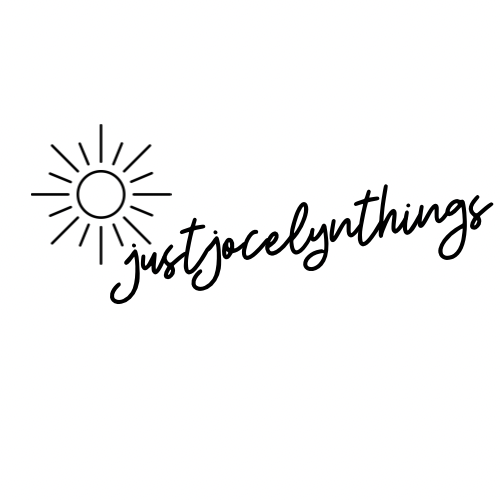 justjocelynthings