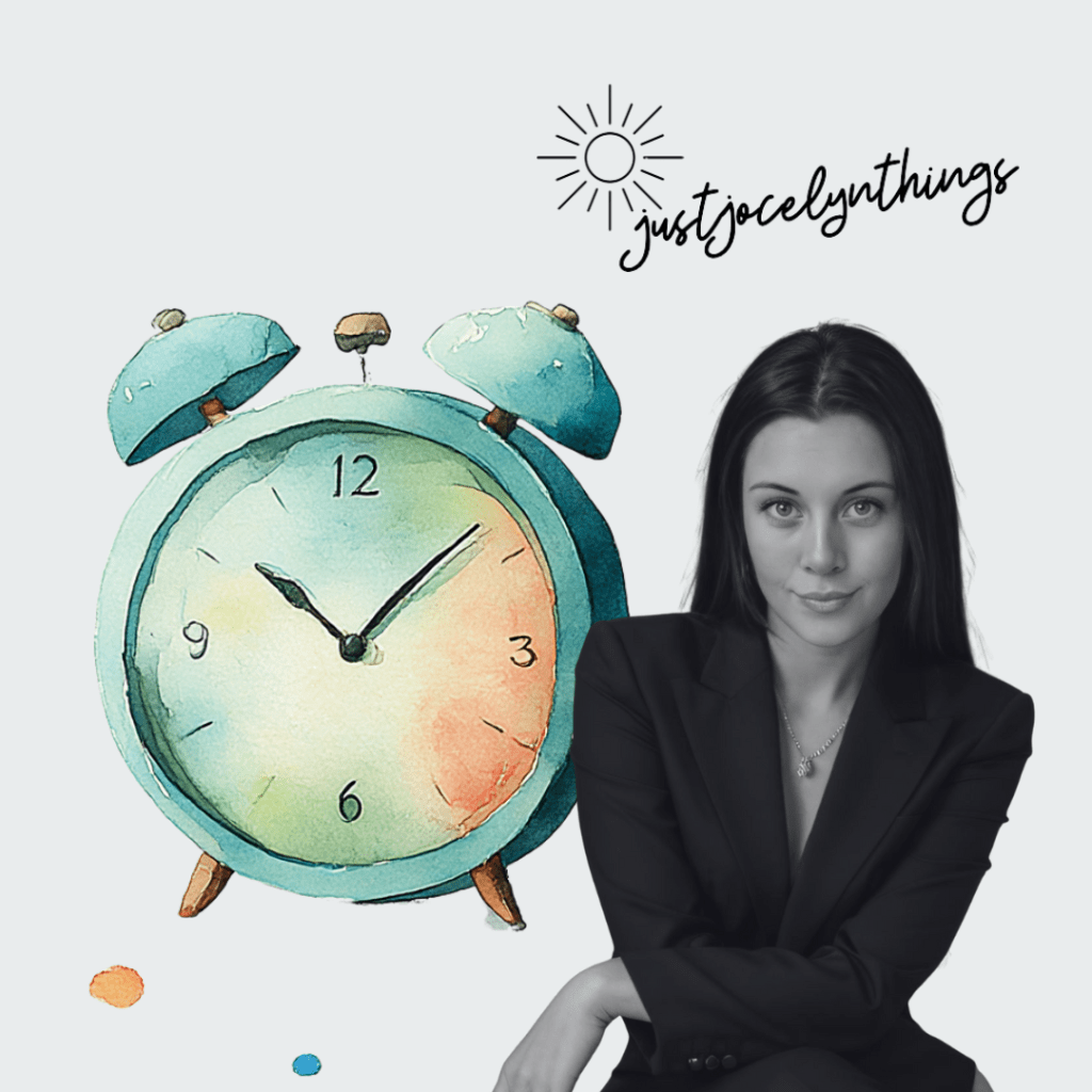 The Illusion of Time and the Practice of&nbsp;Presence